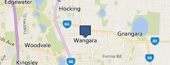 Outdoor World location map