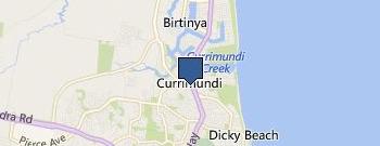 P&S Property Maintenance location map