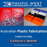 Pacific West Corporation Pty Ltd - Manufacturer in Wetherill Park