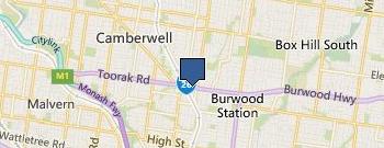 Page All Steel Doors location map