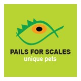 Pails For Scales Unique Pets - Pet Stores in Wendouree