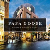Papa Goose Restaurant & Bar - Restaurants in Melbourne