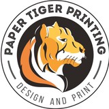 Paper Tiger Printing - Other in Chippendale