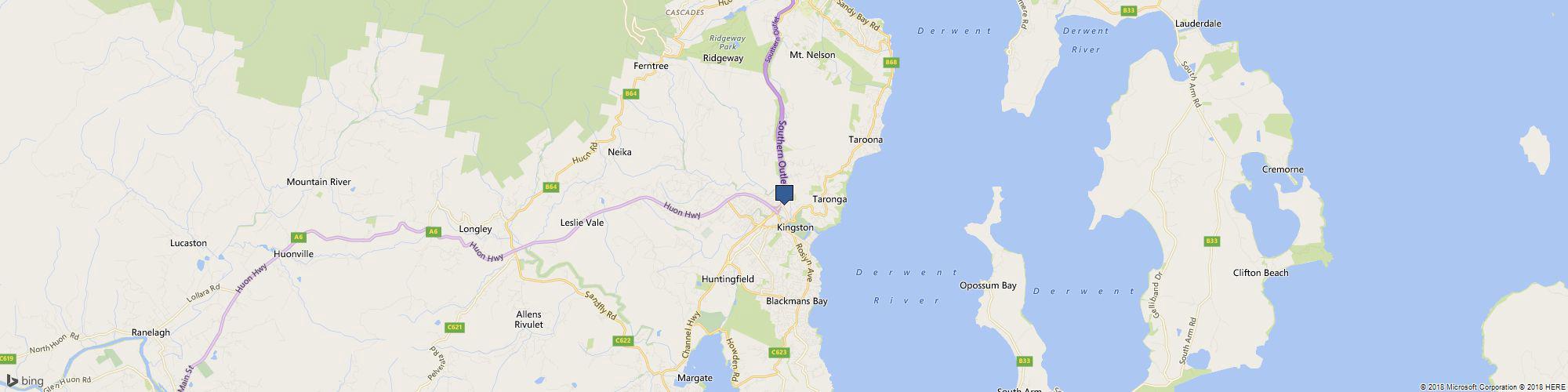 Paradigm Tas Pty Ltd cover photo