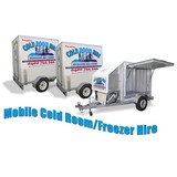 Paradise Cold Room Hire - Other in Southport