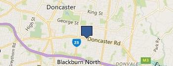 Parkes Property Group Pty Ltd location map