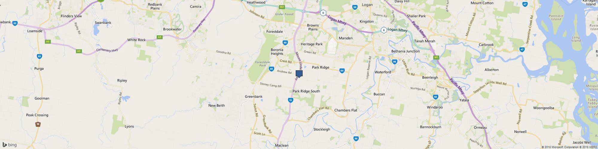 Parklands Christian College cover photo