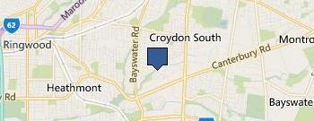 Paxon Packaging Pty Ltd location map