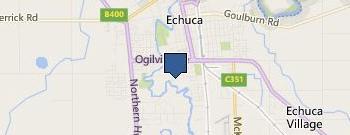 Peats Office Equipment location map