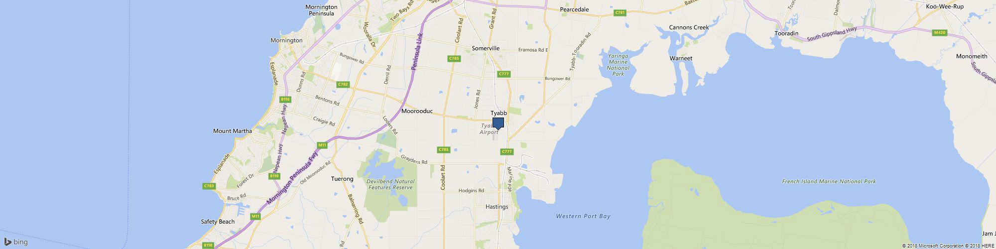 Peninsula Aero Club cover photo