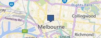 Perfect Potion location map