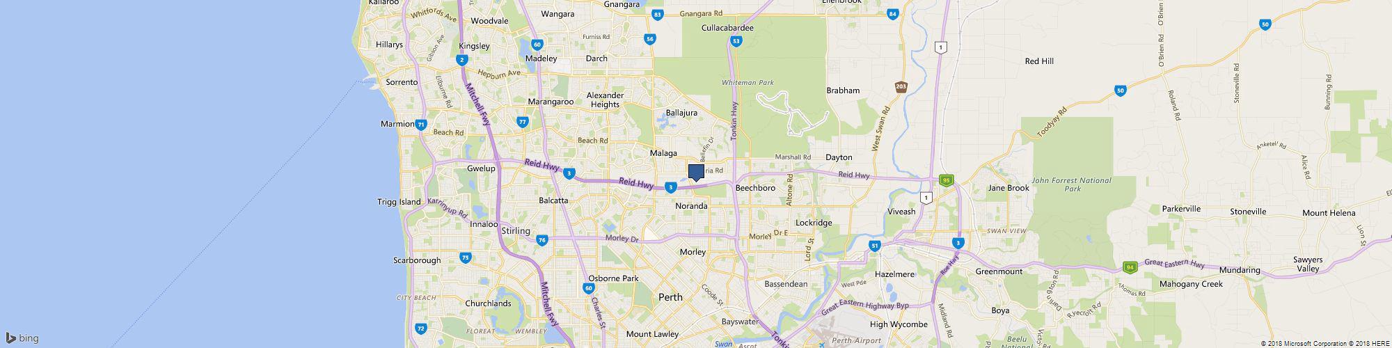 Perth Homeguard Pty Ltd cover photo