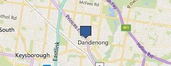 Phil Morris And Associates Pty Ltd location map
