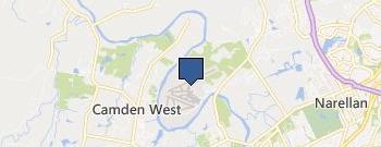 Phoenix Flying School location map