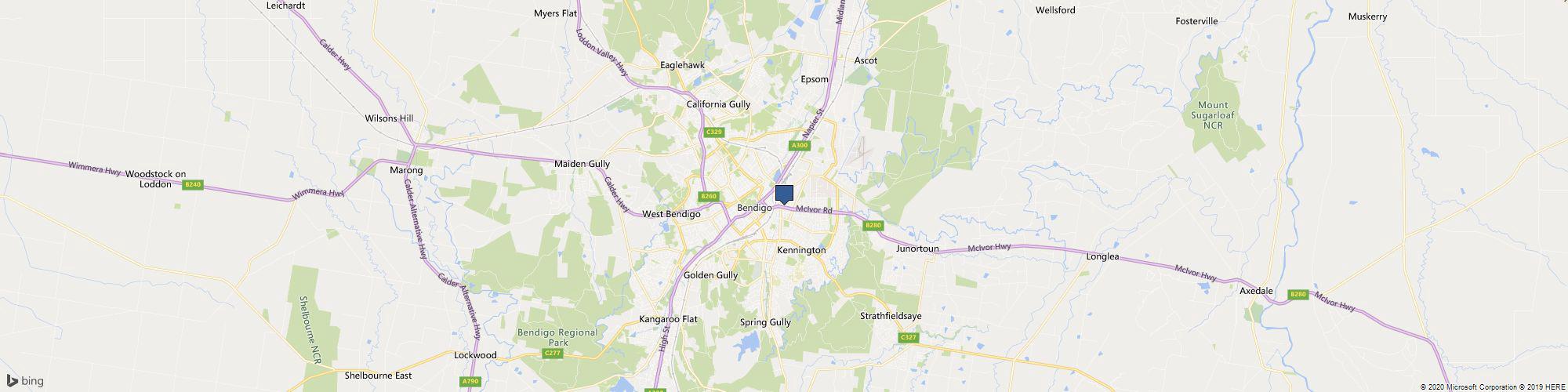 Physiotherapy Centre Bendigo cover photo