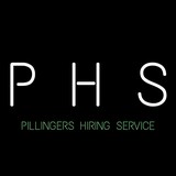 Pillingers Hiring Service Pty Ltd - Other in Prestons