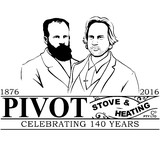 Pivot Stove & Heating Co Pty Ltd - Other in Dandenong
