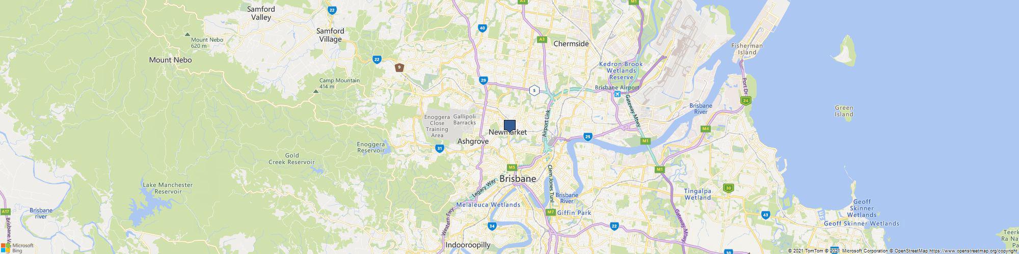 Pivotal Motion Physiotherapy cover photo