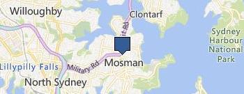 PK Property Search & Negotiators Pty Ltd 'The Buyers Agents' location map