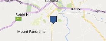 Polystrom Plastics Pty Limited location map