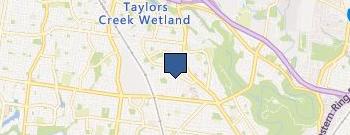 PPS Online location map