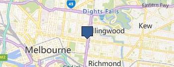 Prelli Tennis location map