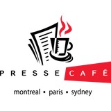 Presse Cafe - Cafes in Sydney