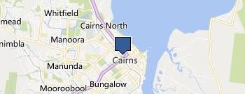 Preston Law location map
