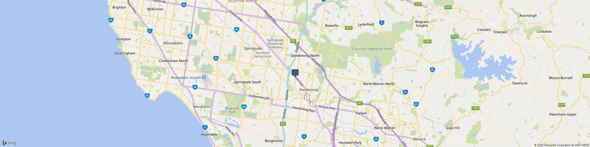 Preston Motors Hyundai Dandenong cover photo