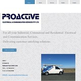 Proactive Electrical & Communication Services Pty Ltd - Other in Wetherill Park