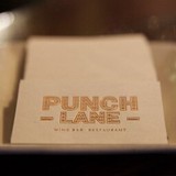 Punch Lane Wine Bar Restaurant - Restaurants in Melbourne