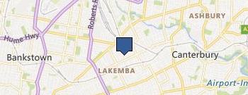 Quad Communications location map