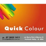 Quick Colour - Other in Fortitude Valley