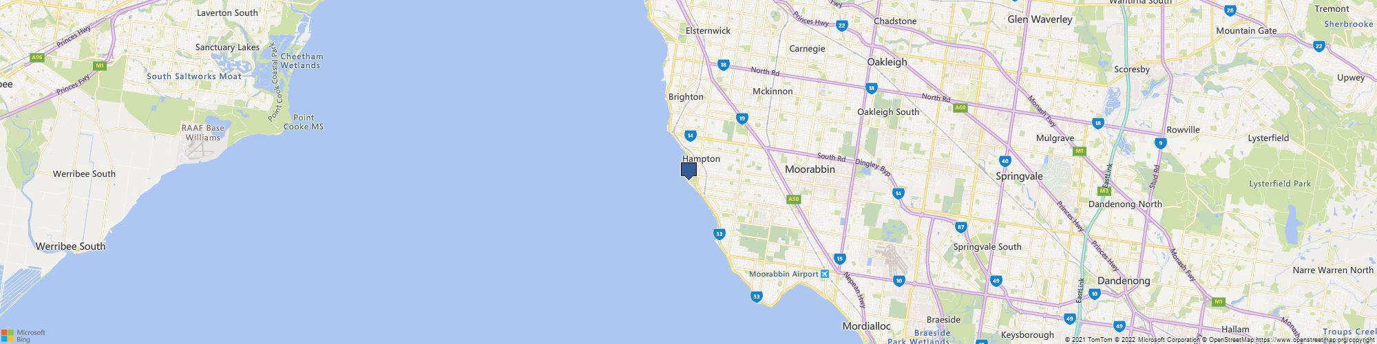 R Marine Jacksons cover photo