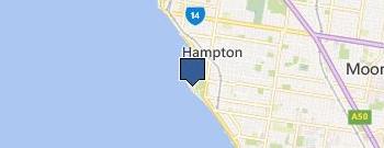 R Marine Jacksons location map