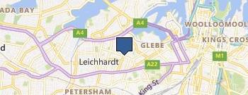 R.O. Steel Roofing Pty Ltd location map