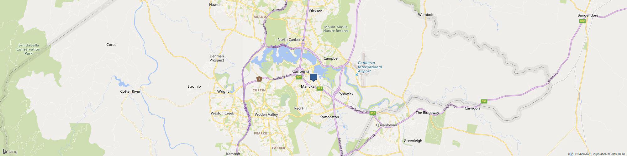 Raine and Horne Residential cover photo