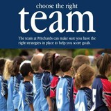 Rees Pritchard Pty Ltd - Accountants in Hamilton