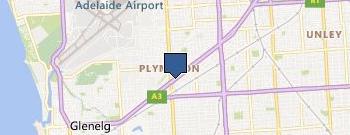 Regent Homes Pty Ltd location map