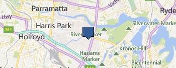 Remedial Building Services Australia Pty Ltd location map