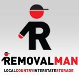 Removal Man - Movers & Removals in Wangara