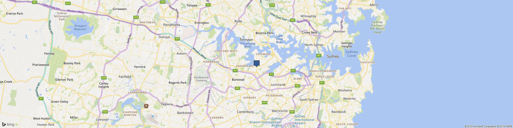 Richardson & Wrench Five Dock cover photo