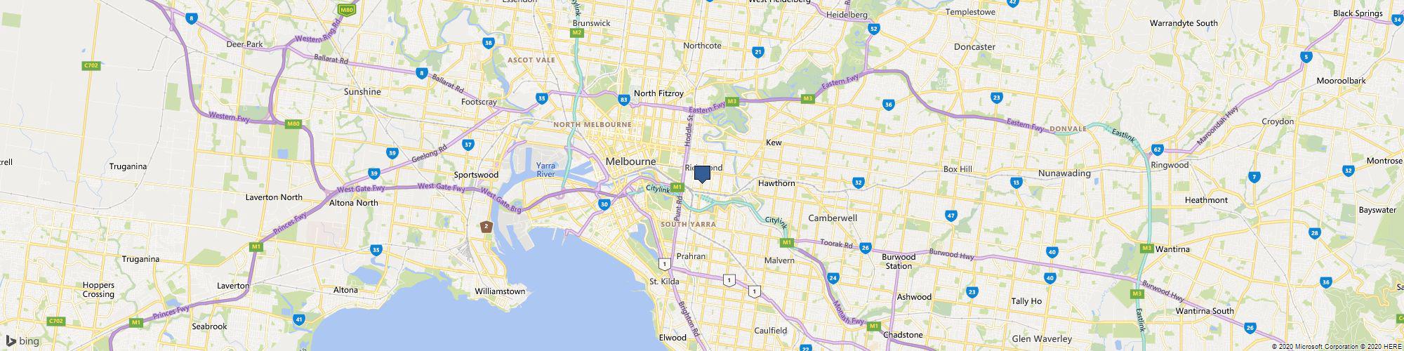 Richmond Physiotherapy Clinic cover photo