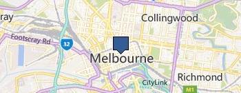 Ricky's Rubbish Removal location map