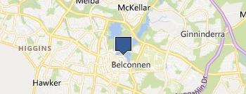 Ride 365 location map