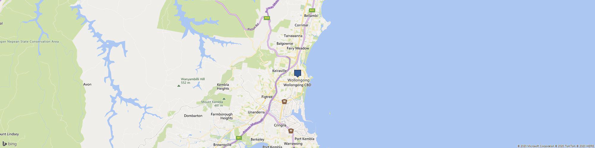 RM, Chartered Accountants cover photo