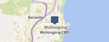 RM, Chartered Accountants location map