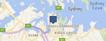 Rodgers Reidy location map