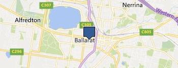 Roger Keen Plumber location map
