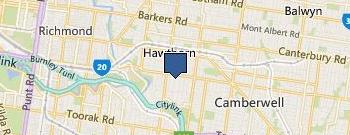 Royal Springs Endless Pure Water location map